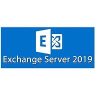 Microsoft Exchange Server Standard 2019 User CAL Charity - Irodai szoftver