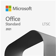 Microsoft Office LTSC Standard 2021 Charity - Office Software