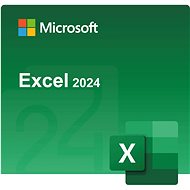 Microsoft Excel LTSC 2024, EDU - schools only (electronic license) - Office Software