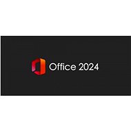 Microsoft Office LTSC Standard 2024 Charity - Office Software