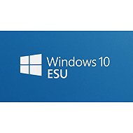 Microsoft Security Update for Windows 10 ESU Year 1 (2025 - 2026) - Licence