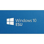 Microsoft Security Update for Windows 10 ESU Year 2 (2026 - 2027) EDU + Charity - Licence