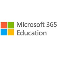 Microsoft 365 A3 monthly subscription for schools - Office Software