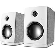 Swan OS-10 White - Speakers