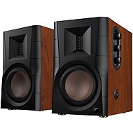 Swan D100 - Speakers