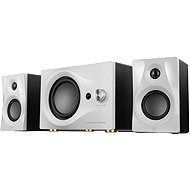 Swan M10 Plus - Speakers