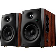 Swan D1100 - Speakers