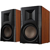Swan D300 - Speakers