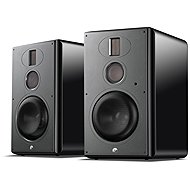 Swan H6 - Speakers