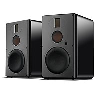 Swan H8 - Speakers