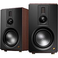 Swan D8.1MKII - Speakers
