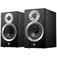 Swan Bach - Speakers