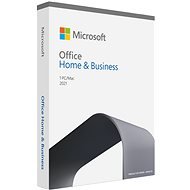 Microsoft Office 2021 für Privat- und Geschäftskunden (elektronische Lizenz) - Office-Software