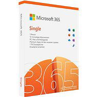 Microsoft 365 Personal EN (BOX) - Office-Software