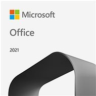 Microsoft Office LTSC Standard 2021 (Electronic Licence) - Office Software