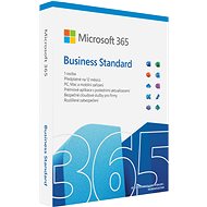 Microsoft 365 Personal HU (BOX) - Office Software