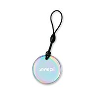 Swopi Mobile Holo Phone Pendant - NFC Tag