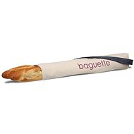 Slowroom Cotton bag / baguette bag - Baked Goods Bag