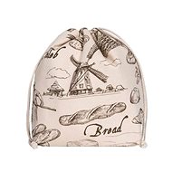 Slowroom 3in1 pastry bag - mill - Baked Goods Bag