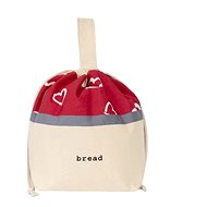 Slowroom 3in1 pastry bag - heart - Baked Goods Bag