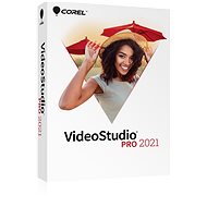 VideoStudio 2021 Business & Education (Electronic License) - Video Editing Program