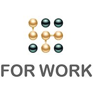 ForWork licenses for 50 employees per 1 year (electronic license) - Office Software