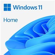 Microsoft Windows 11 Home SK (OEM) - Operační systém