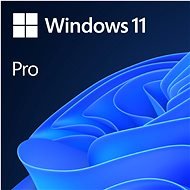 Microsoft Windows 11 Pro CZ (OEM) - Operating System