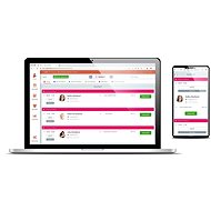 Booking System myFox Standard for 12 months (Electronic Licence) - Office Software
