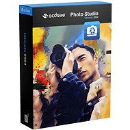 ACDSee Photo Studio Ultimate 2024 (elektronická licence) - Graphics Software