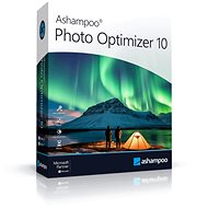 Ashampoo Photo Optimizer 10 (electronic license) - Graphics Software