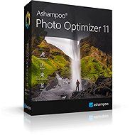 Ashampoo Photo Optimizer 11 (electronic license) - Graphics Software