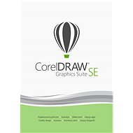 Corel Draw Graphic Suite Special Edition CZ/PL - Graphics Software