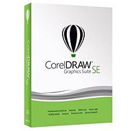 CorelDRAW Graphic Suite Special Edition - Graphics Software