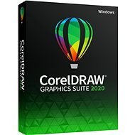 CorelDRAW Graphics Suite 2020 (elektronikus licenc) - Grafikai szoftver