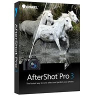 Corel AfterShot Pro 3 ML (electronic licence) - Graphics Software