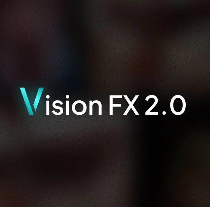 Distinct AI Vision FX 2.0 (electronic license) - Graphics Software