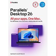 Parallels Desktop 26 - PC Maintenance Software
