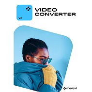 Movavi Video Converter 23 (electronic license) - Video Software