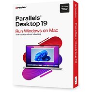 Parallels Desktop 19, Mac (elektronická licence) - Graphics Software