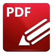 PDF-XChange Editor 10 pro 1 uživatele na 2 PC (elektronická licence) - Office Software