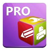 PDF-XChange PRO 10 for 1 user on 2 PCs (electronic license) - Office Software