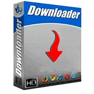VSO Downloader 6, 1 year, 1 PC - Software
