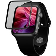 STX 3D for Apple Watch 7 41mm Bulk - Glass Screen Protector