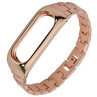 SXT Metal Bracelet Gold - Watch Strap