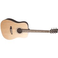 SX SD204 - Acoustic Guitar