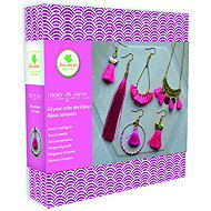Sycomore Jewellery making with fringe - Jewellery Gift Set