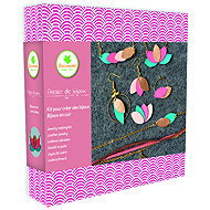 Sycomore Manufacture of jewellery with leather - Jewellery Gift Set