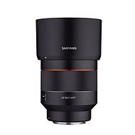 Samyang AF 85mm F/1.4 for Canon RF - Lens
