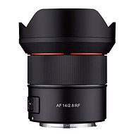 Samyang AF 14mm f/2.8 Canon RF - Lens